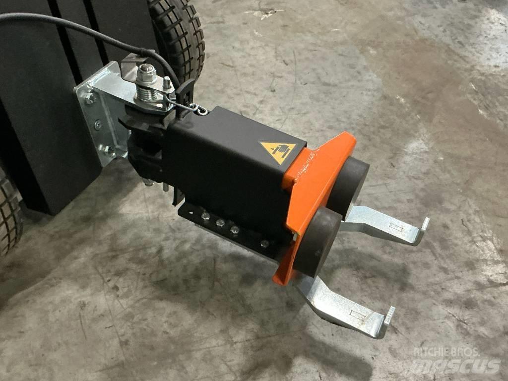 Movexx T1500 Cabeza tractora