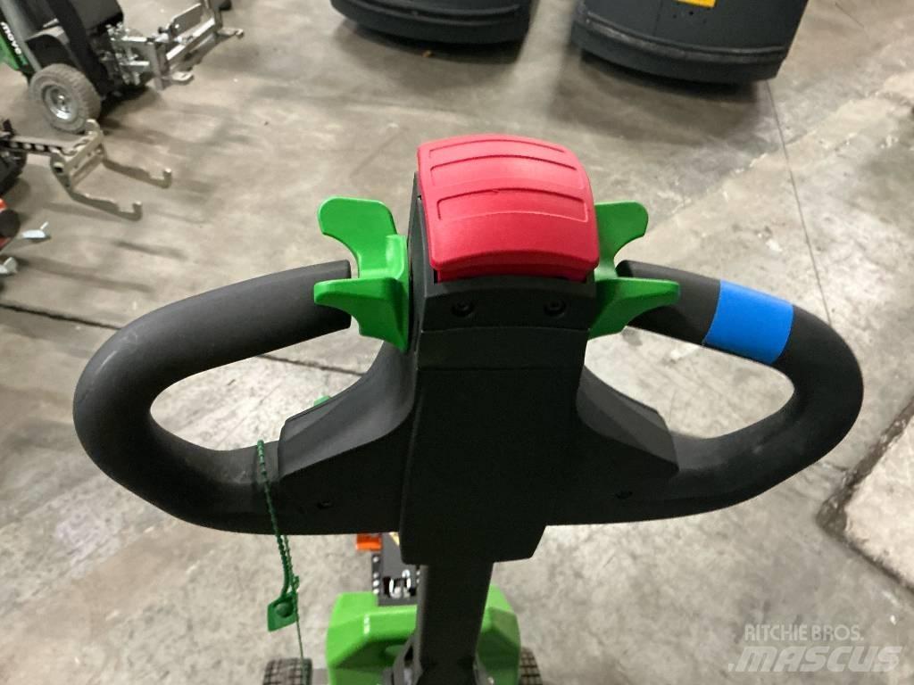 Movexx T1500 Cabeza tractora
