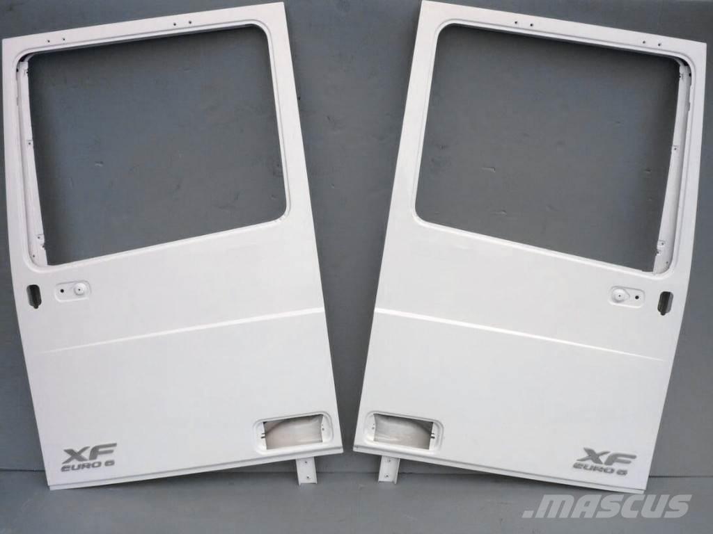DAF XF106 E6 Transporte - Otros