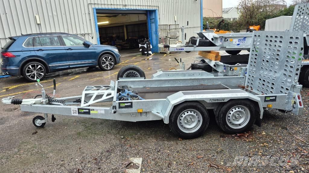  Towmate  TDP 2700 Góndola de cama rebajada