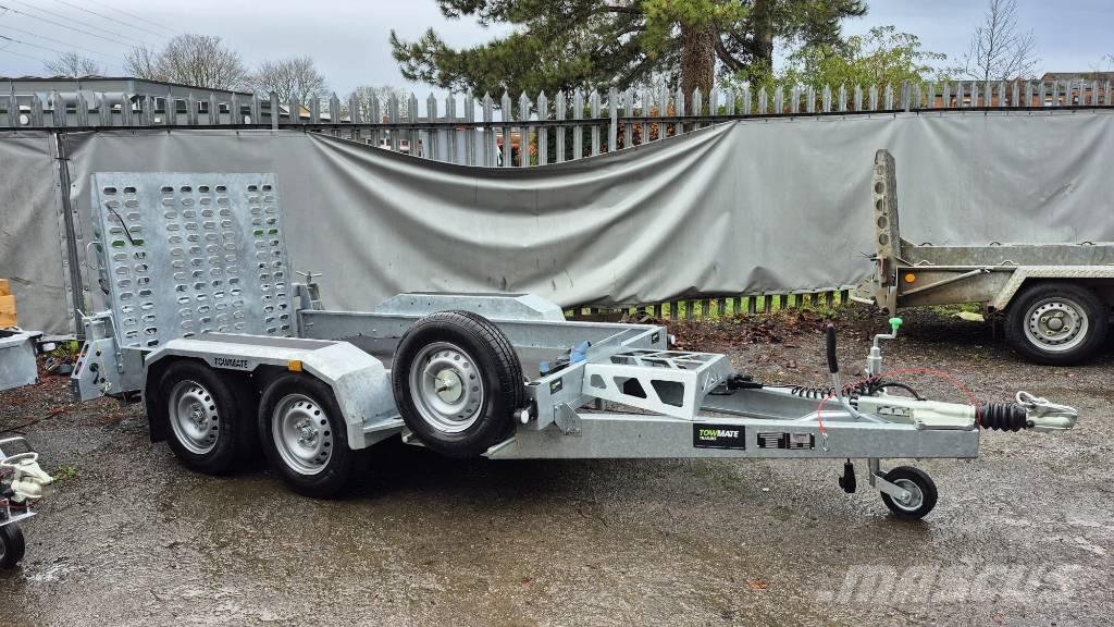  Towmate  TDP 2700 Góndola de cama rebajada