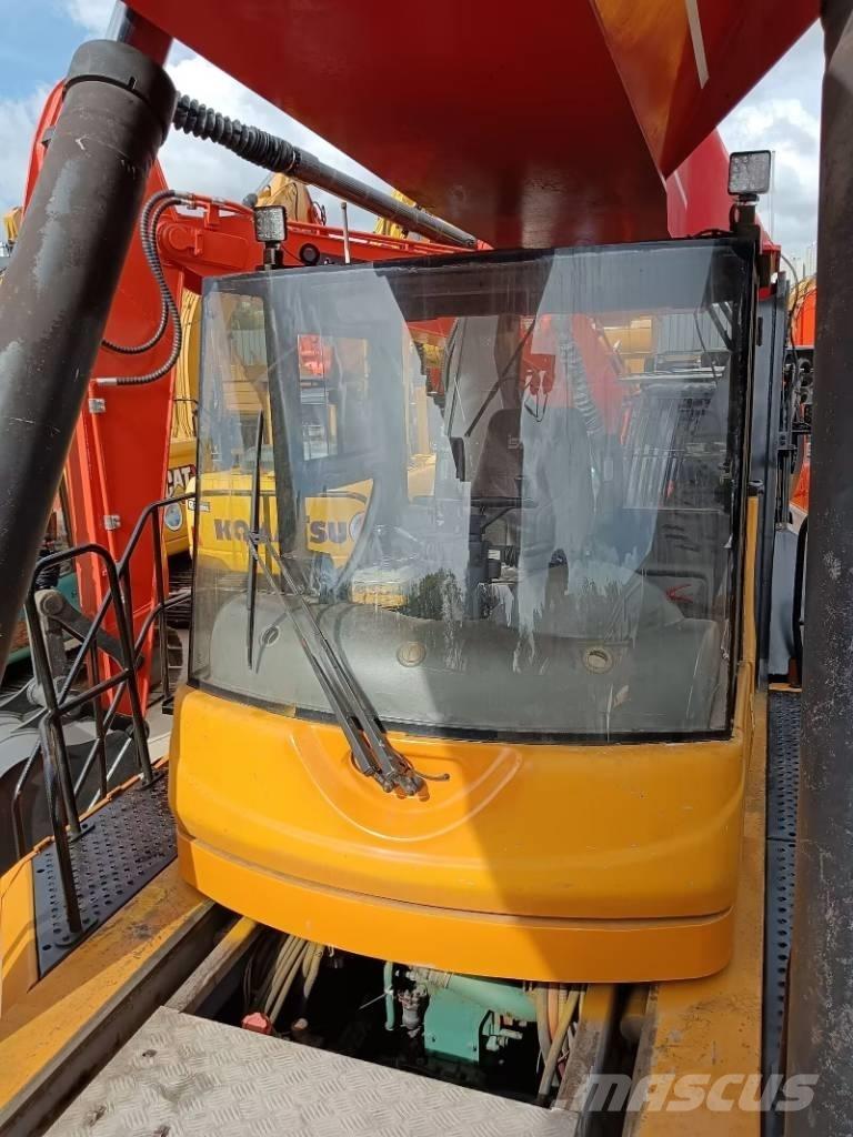 Sany SRSC 45 C30 Manipulador de contenedores