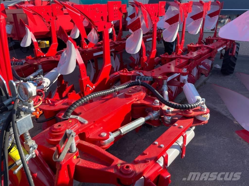 Ovlac XPHV-5 Arados reversibles suspendidos