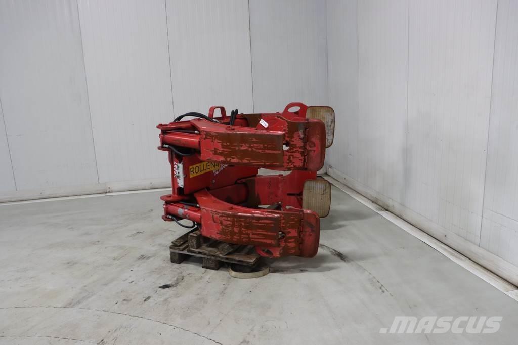 Bolzoni AR-37RJ-15 Construcción - Otros