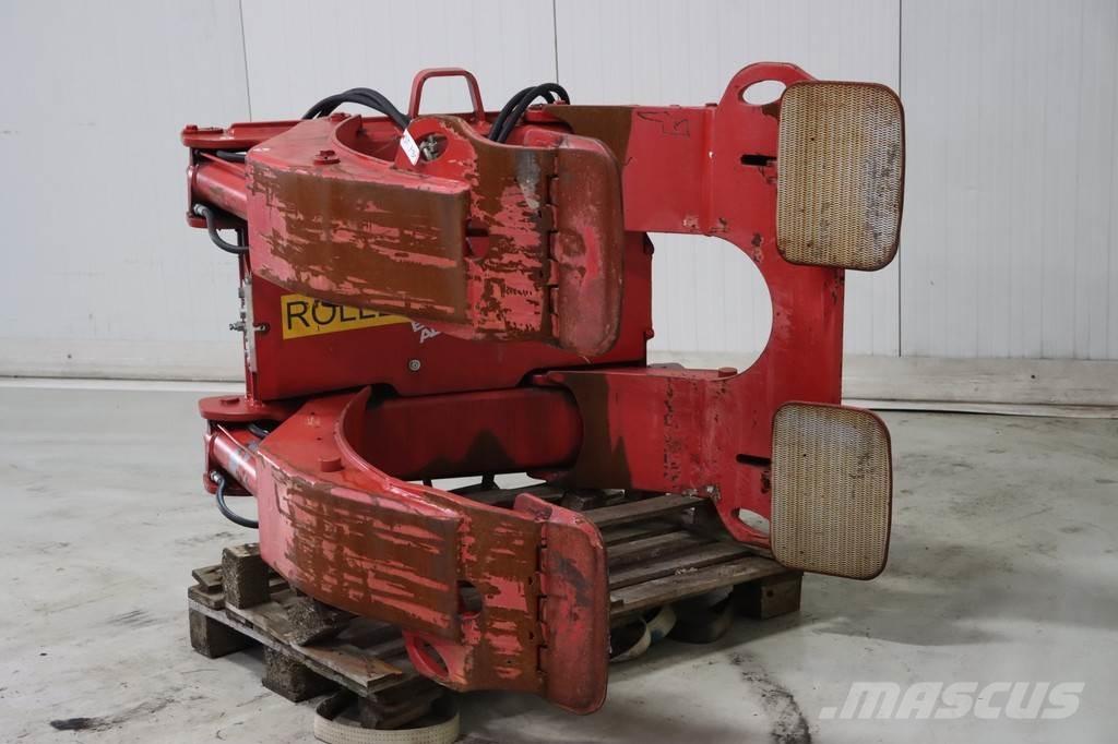 Bolzoni AR-37RJ-15 Construcción - Otros