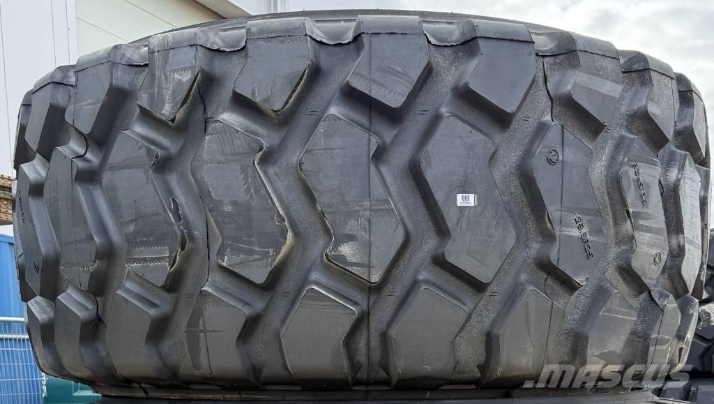 Aeolus 29.5R25 L3 Neumáticos, ruedas y llantas