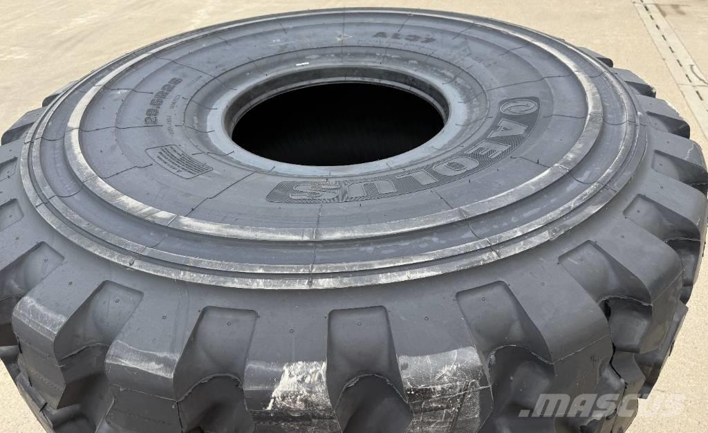Aeolus 29.5R25 L3 Neumáticos, ruedas y llantas