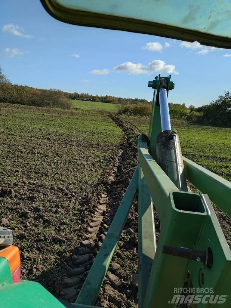 Kita Tile 1.0 Agricultura - Otros