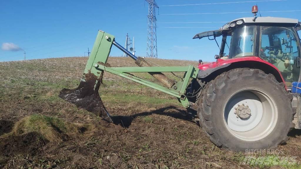 Kita Tile 1.0 Agricultura - Otros