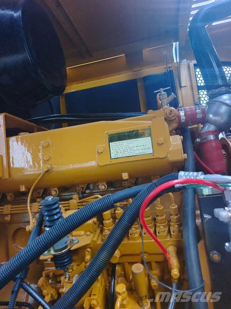 XCMG ZL 50 GN Cargadoras sobre ruedas