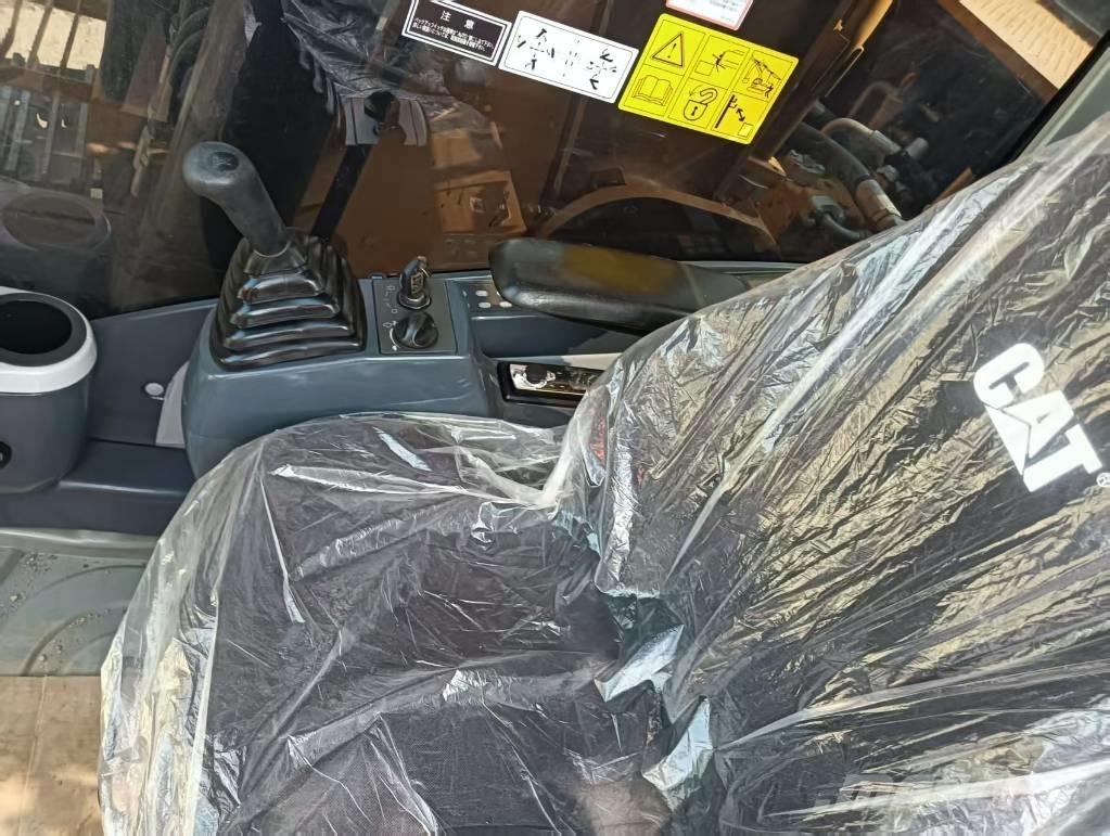 CAT 330 D2L Excavadoras de cadenas