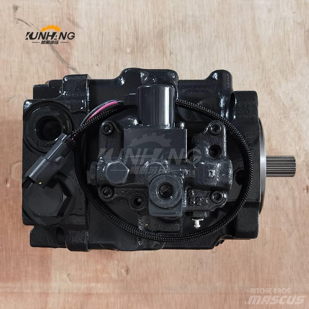 Komatsu D85 FUN PUMP Transmisión