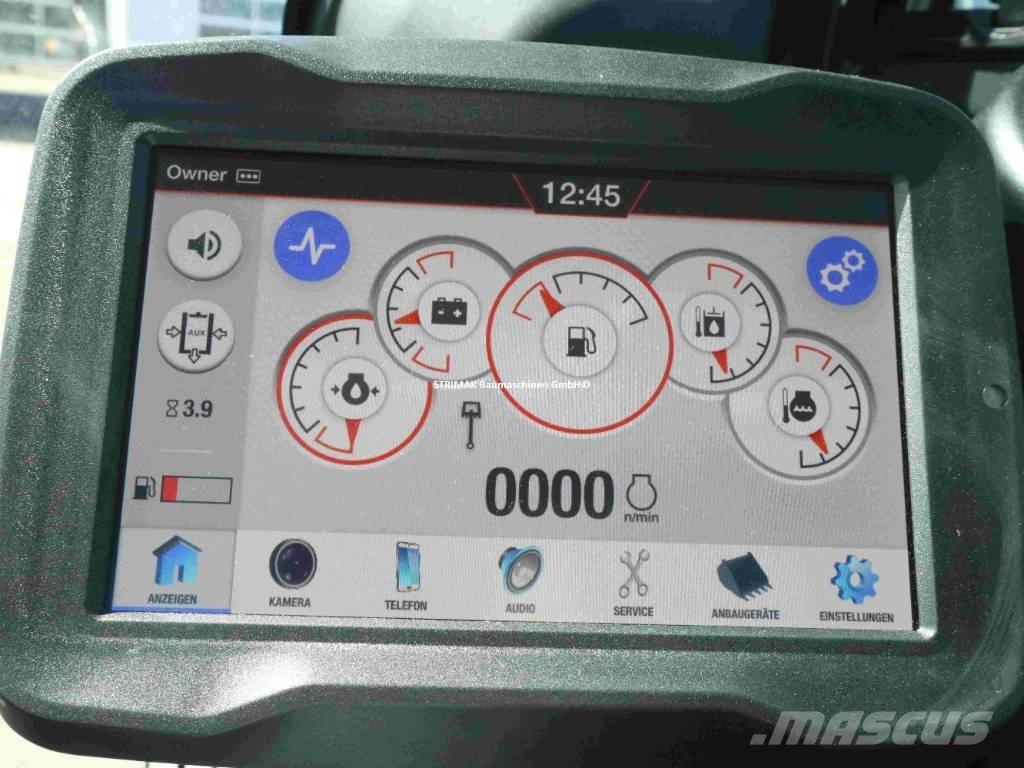Bobcat E 88 R2 Excavadoras 7t - 12t