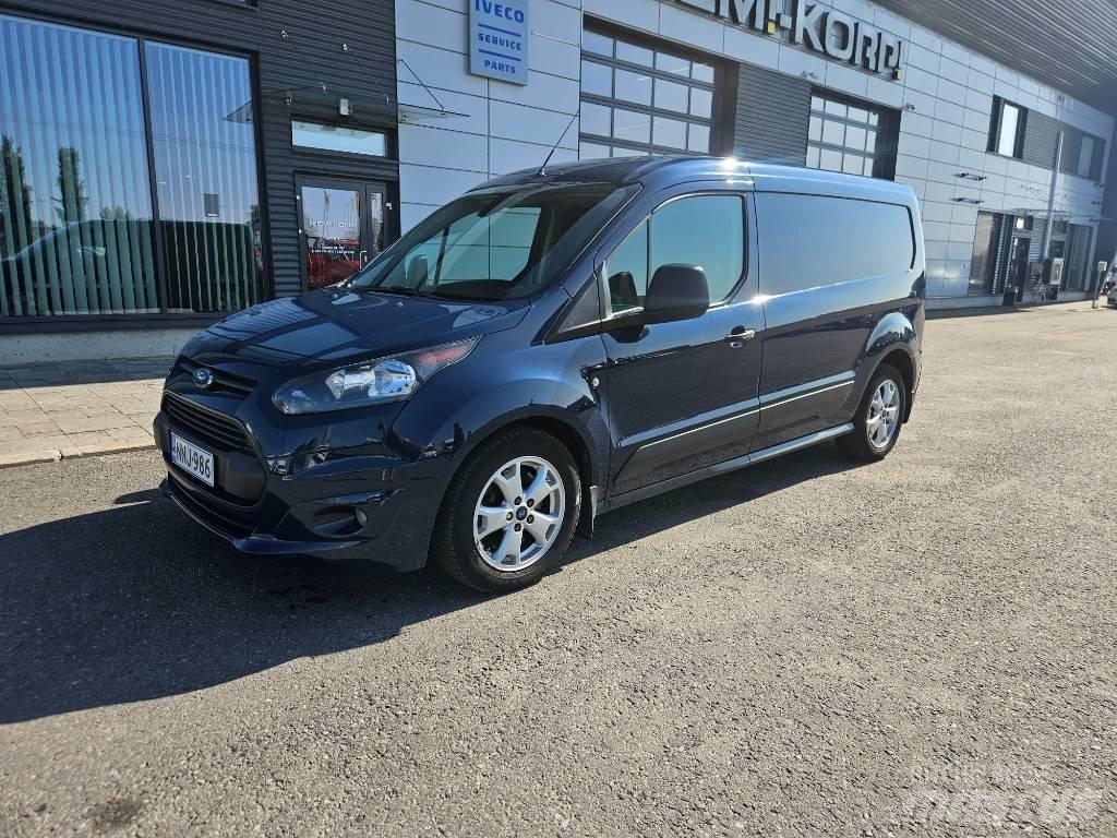 Ford Transit Connect Furgonetas /Furgón
