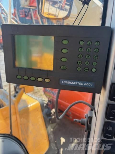 Volvo L 150 G Cargadoras sobre ruedas