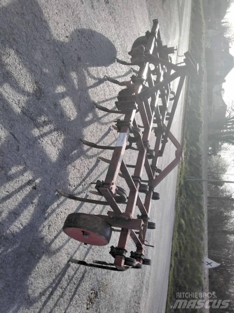 Rau 4M Cultivadores