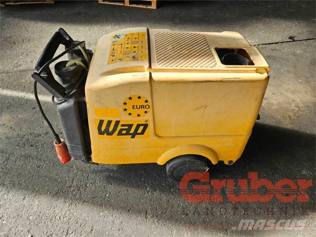  WAP DX 800 Otros equipos para ganadería
