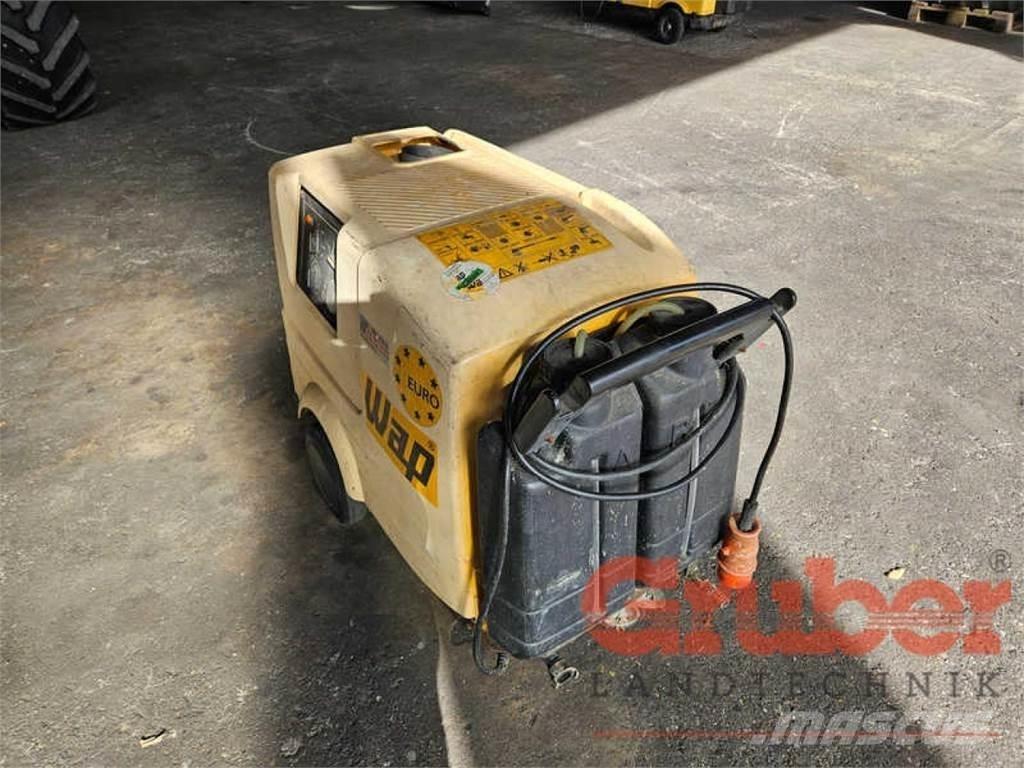  WAP DX 800 Otros equipos para ganadería