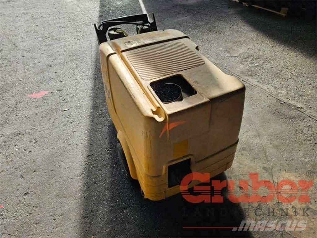  WAP DX 800 Otros equipos para ganadería