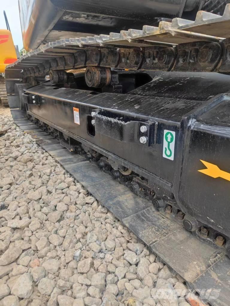 Sany SY 135 C Excavadoras de cadenas