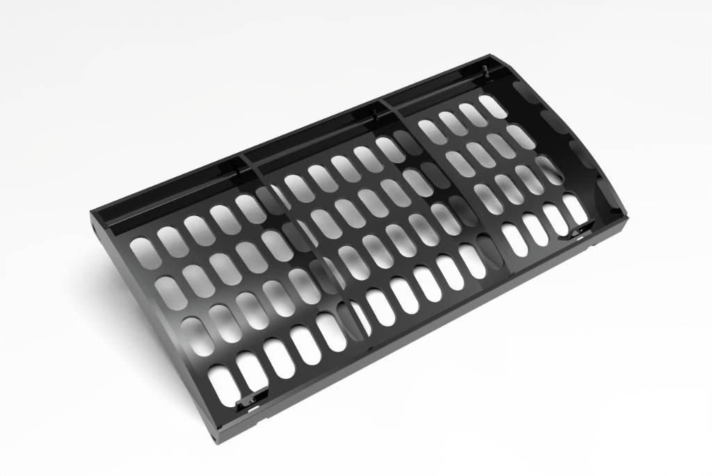 PW 757441.1 Accesorios para cosechadoras combinadas