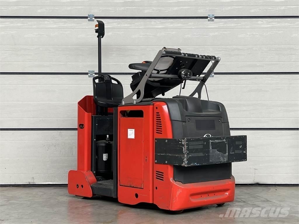 Linde P 50C Cabeza tractora