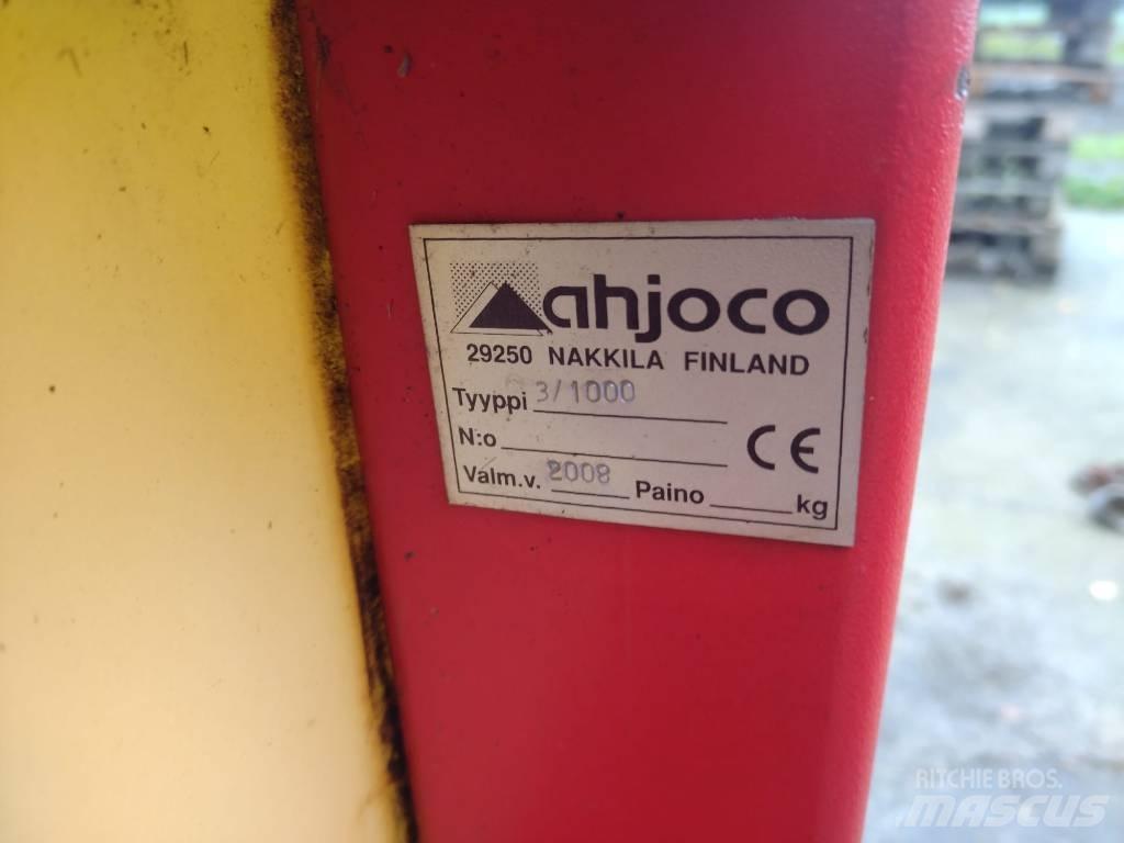 Kasi 1000 / 12 Hydro Sulfatadoras