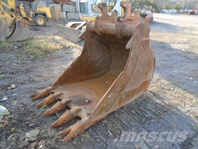 Doosan DX 225 LC Excavadoras de cadenas