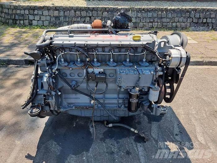  Engines BF6M1013 Transporte - Otros