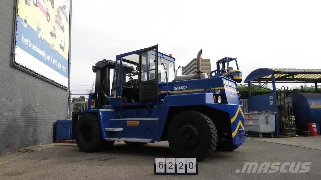 Svetruck 1060-30 Carretillas diesel