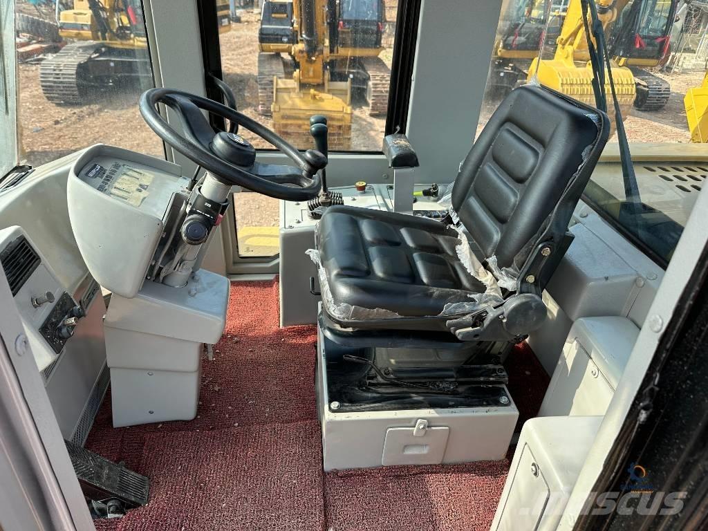 CAT 950 G Cargadoras sobre ruedas