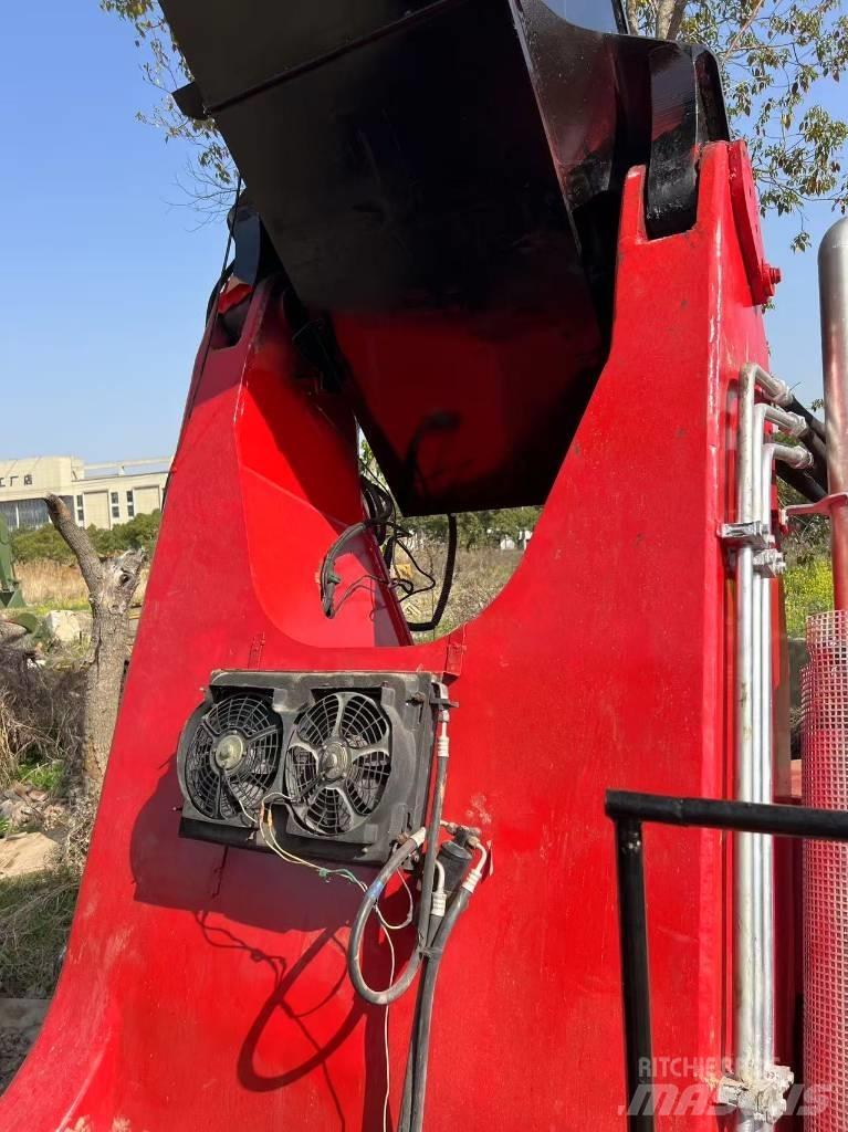 Kalmar DRF 450-60 Manipulador de contenedores