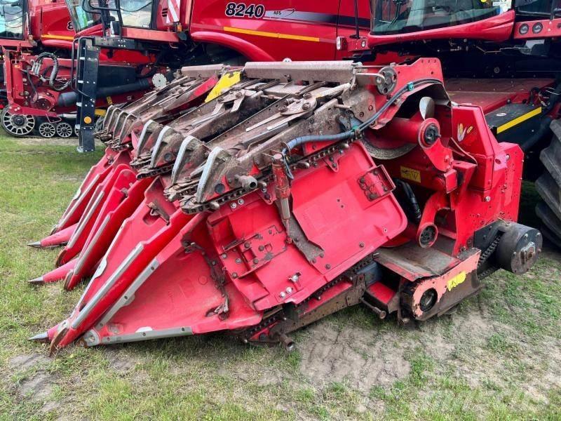 Case IH 8240 Cosechadoras combinadas