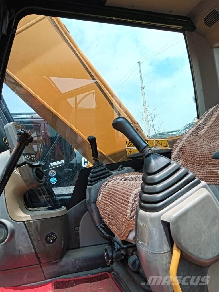 CAT 325 D Excavadoras de cadenas
