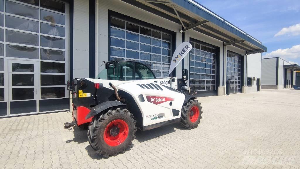 Bobcat TL 34.65 HF Manipuladores telescópicos agrícolas