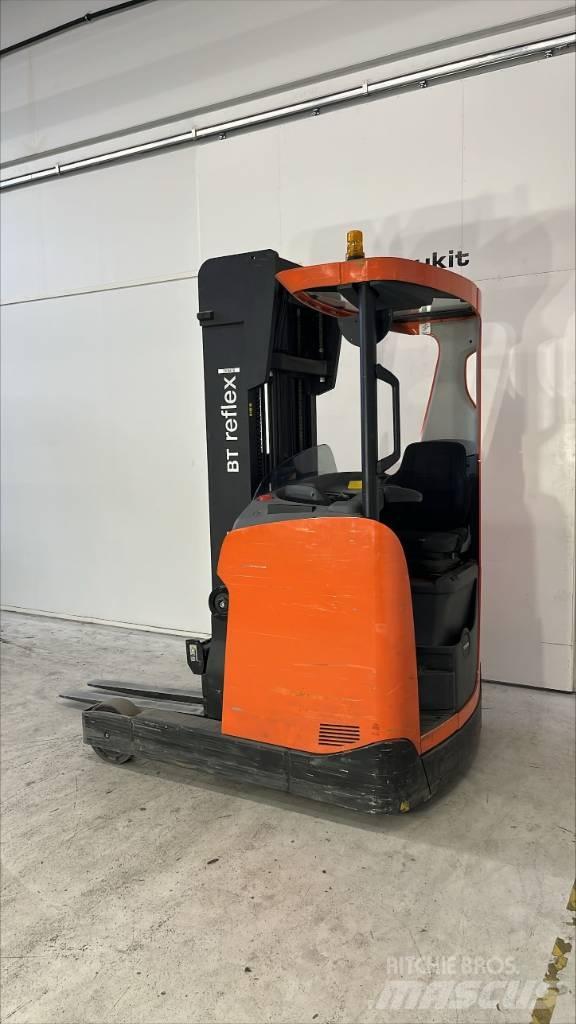 BT RR E 140 H Carretillas retráctiles