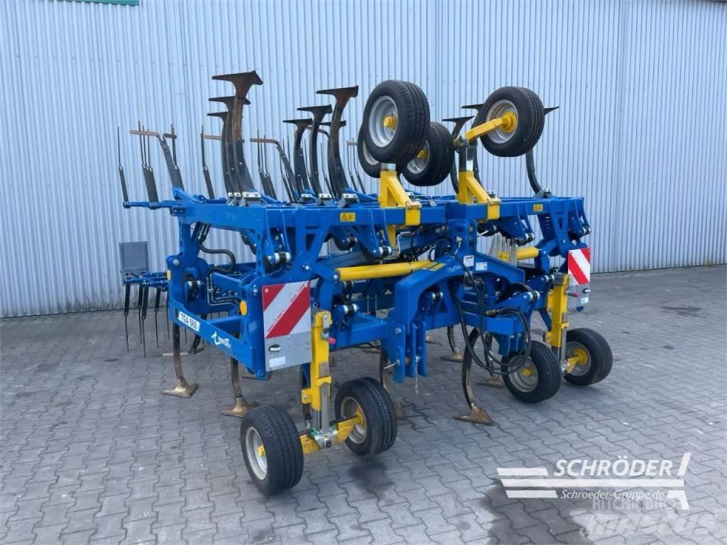  Treffler TGA 560 Cultivadores