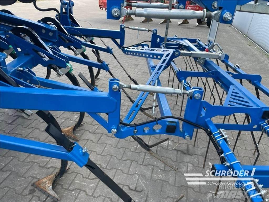  Treffler TGA 560 Cultivadores