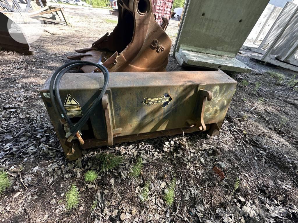 Volvo L 35 G Cargadoras sobre ruedas