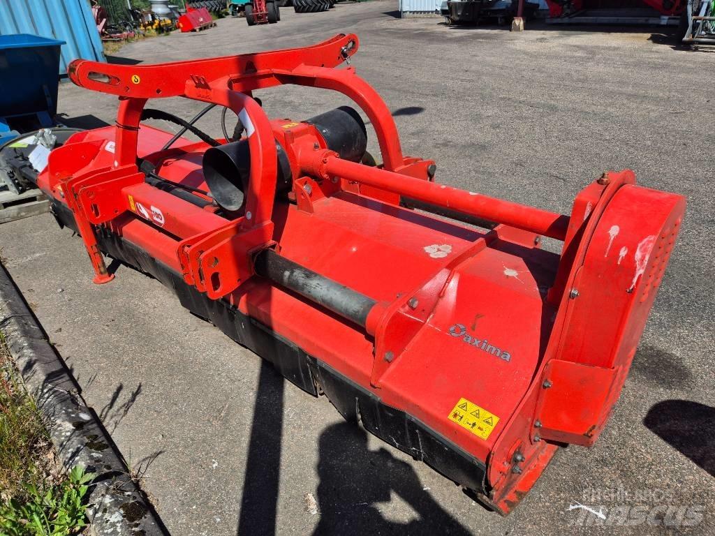 Maschio Bufalo 300 Segadoras y cortadoras de hojas para pastos