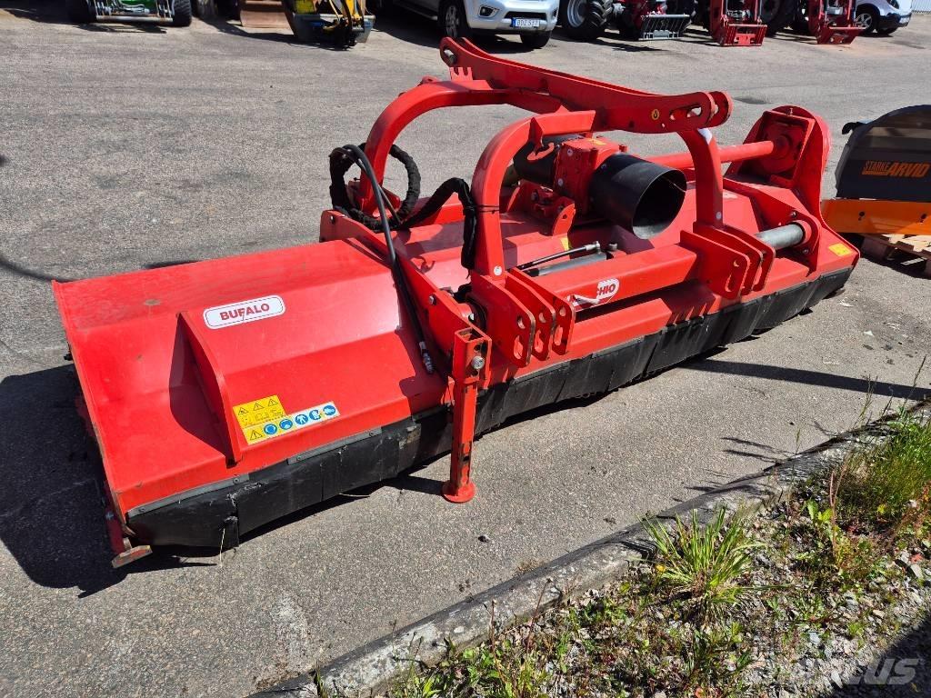 Maschio Bufalo 300 Segadoras y cortadoras de hojas para pastos