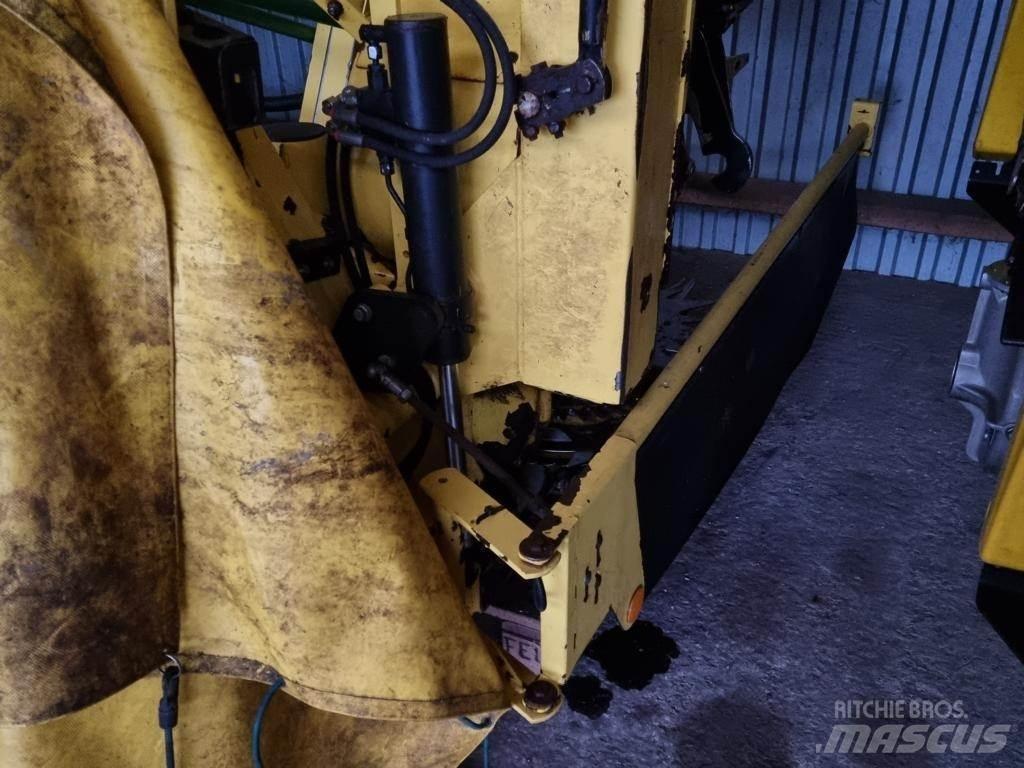 Kemper 375 PLUS Agricultura - Otros