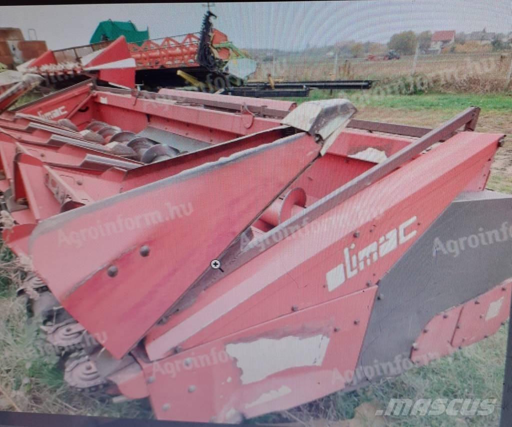Geringhoff MS-SC 675 Cabezales de cosechadoras combinadas