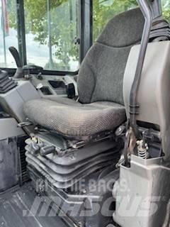 Bobcat E 50 Mini excavadoras < 7t