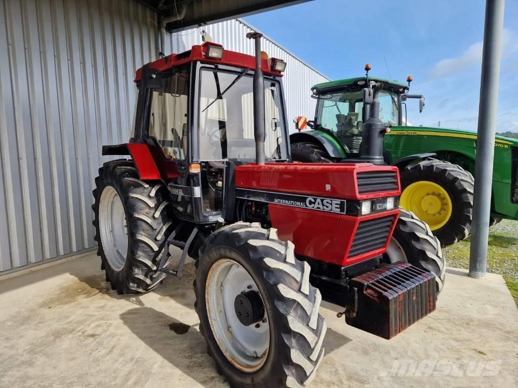 Case IH 856 XL Tractores