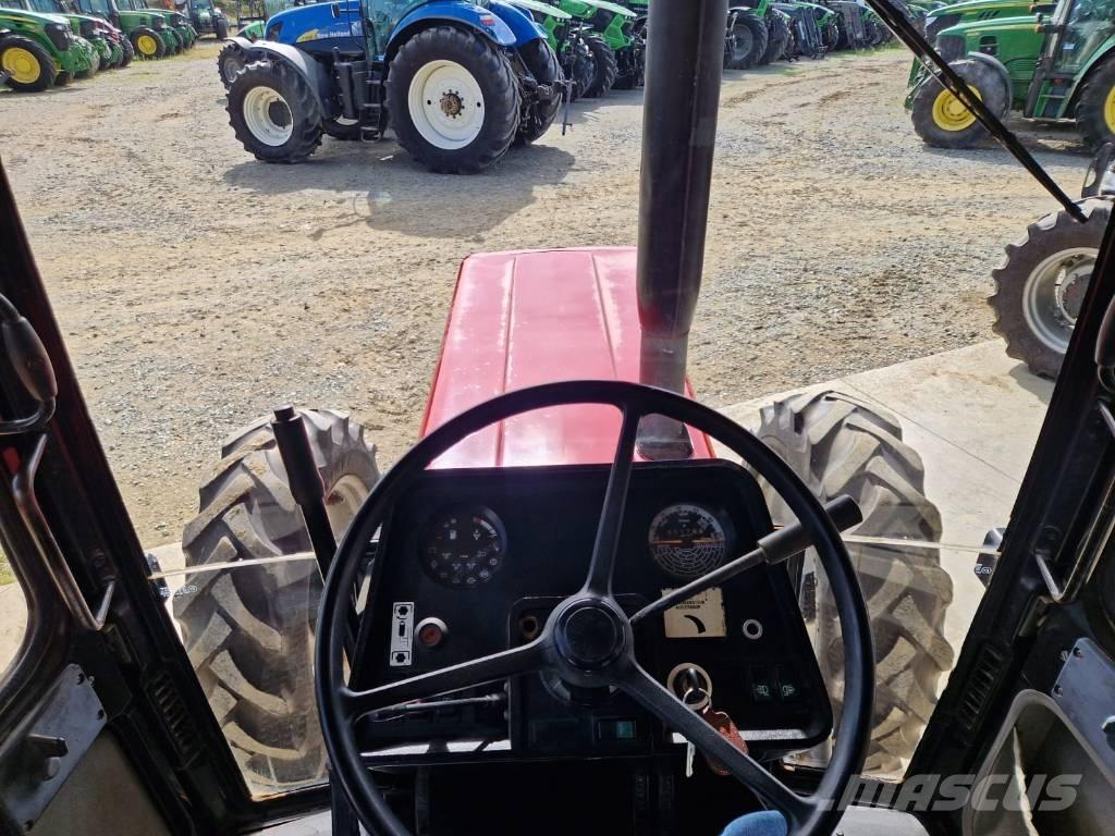 Case IH 856 XL Tractores