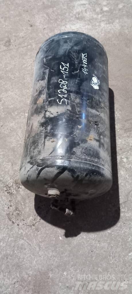 Scania 94 D.   1357950 Frenos