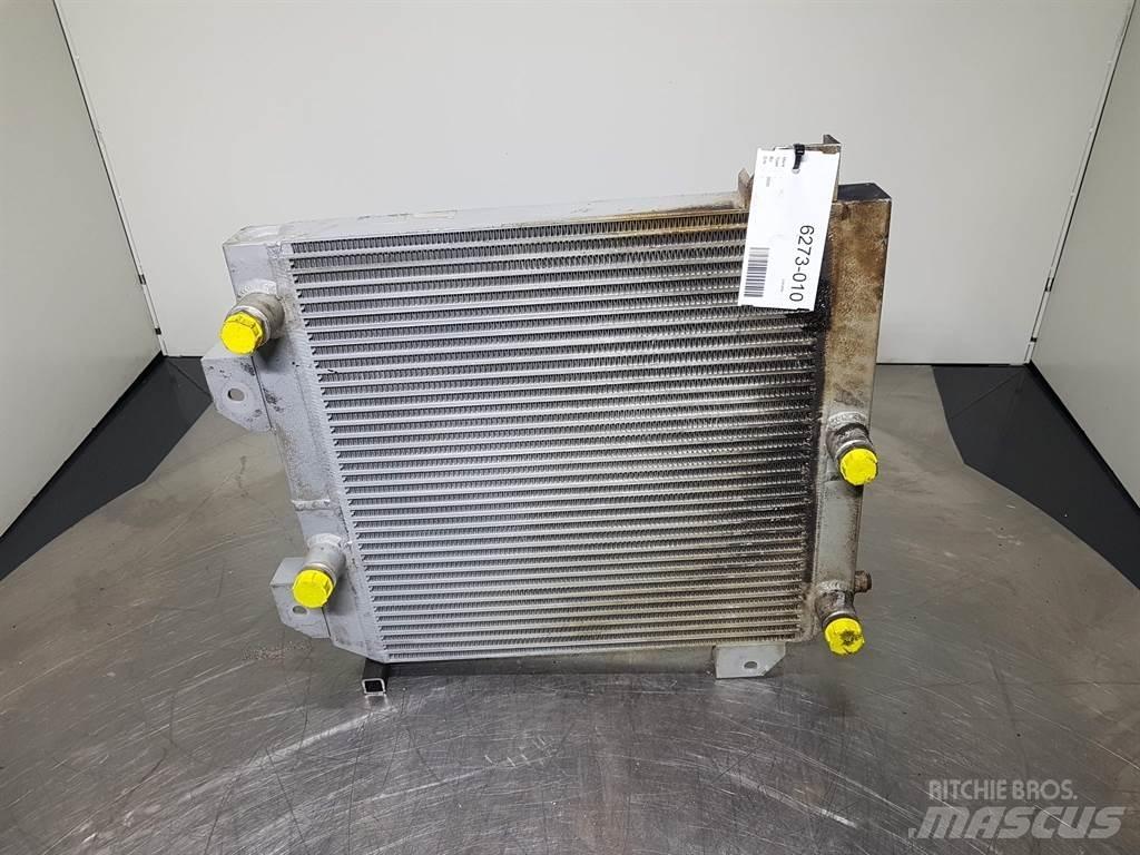 Kramer 342 Allrad Motores