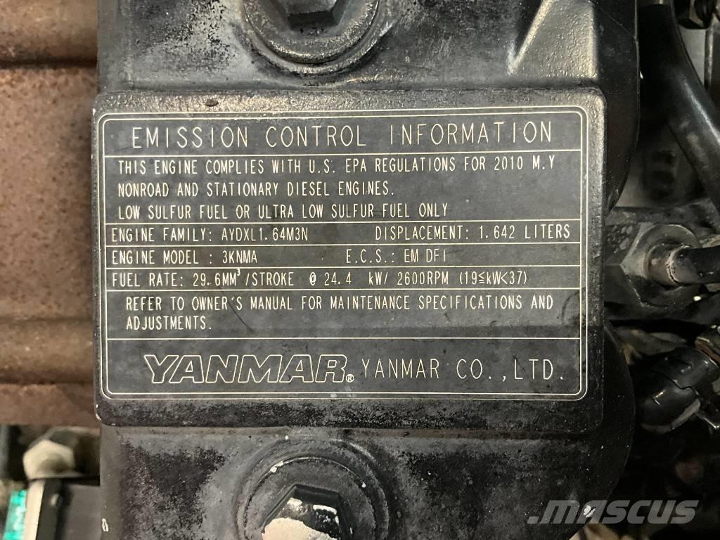 Ammann AV 23-2 Rodillos de doble tambor