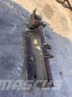 Yanmar B 25 V Mini excavadoras < 7t